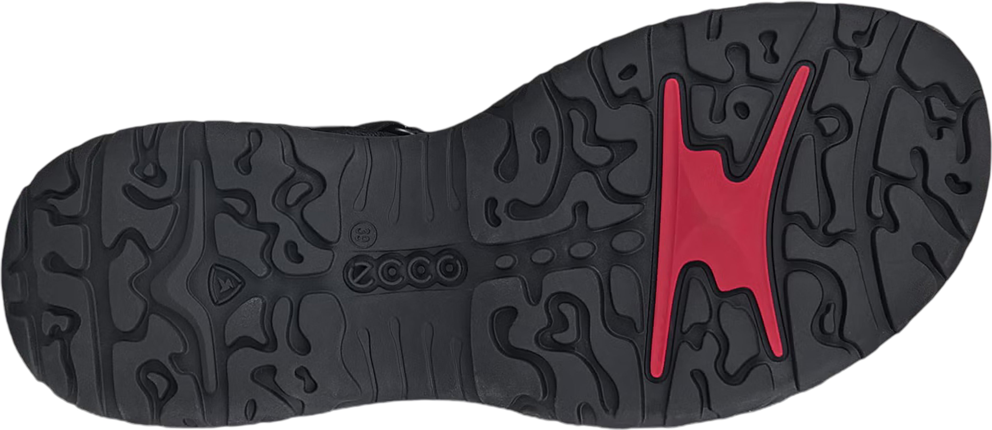 Offroad Roam Nubuck Outdoor Sandals - Women's