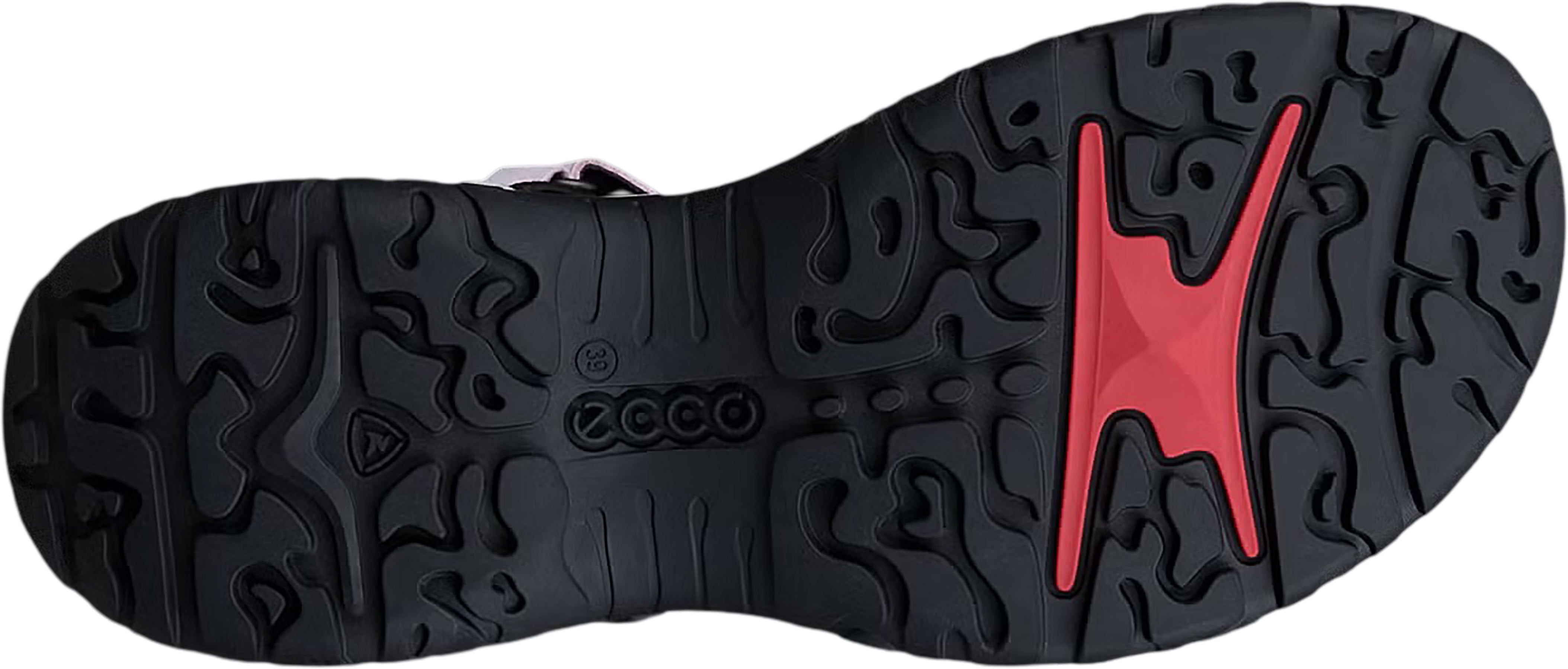Offroad Roam Nubuck Outdoor Sandals - Women's
