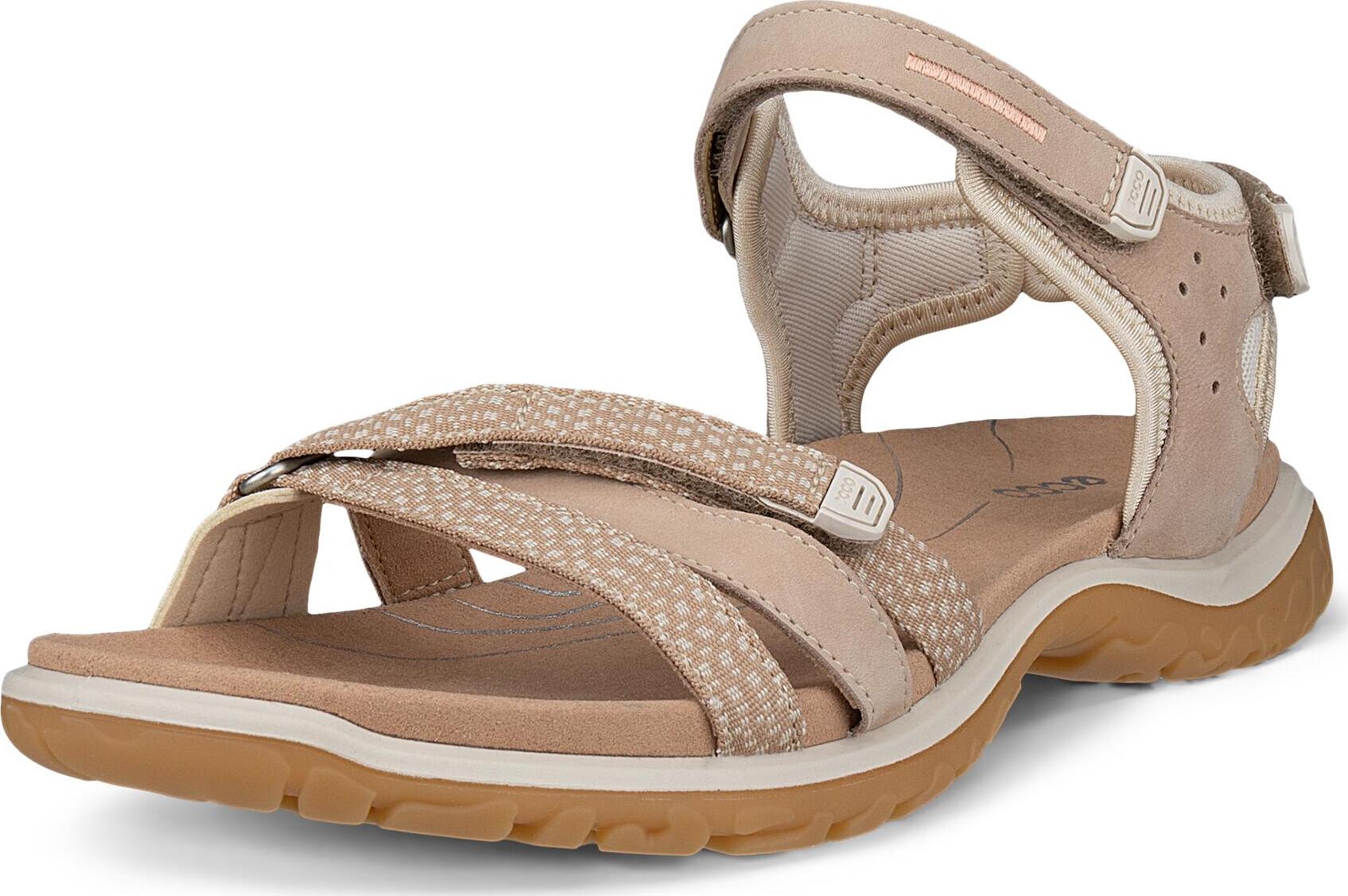 Offroad Roam Nubuck Outdoor Sandals - Women's