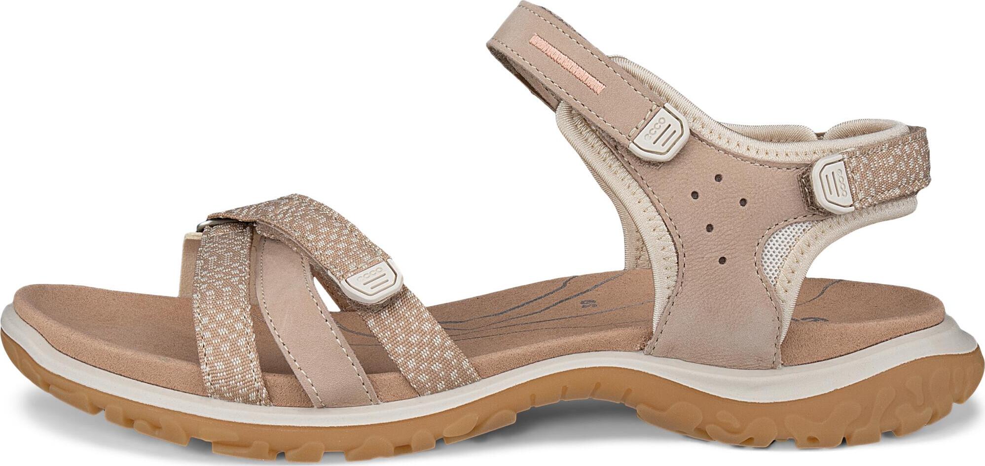 Offroad Roam Nubuck Outdoor Sandals - Women's