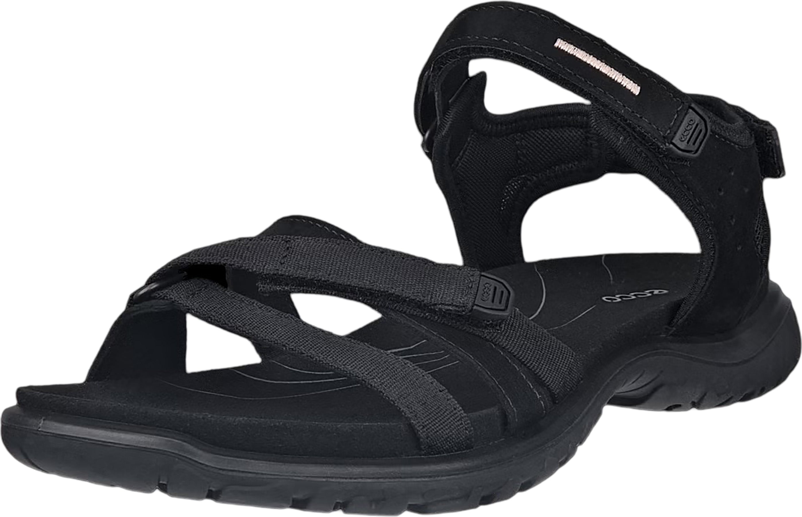 Offroad Roam Nubuck Outdoor Sandals - Women's