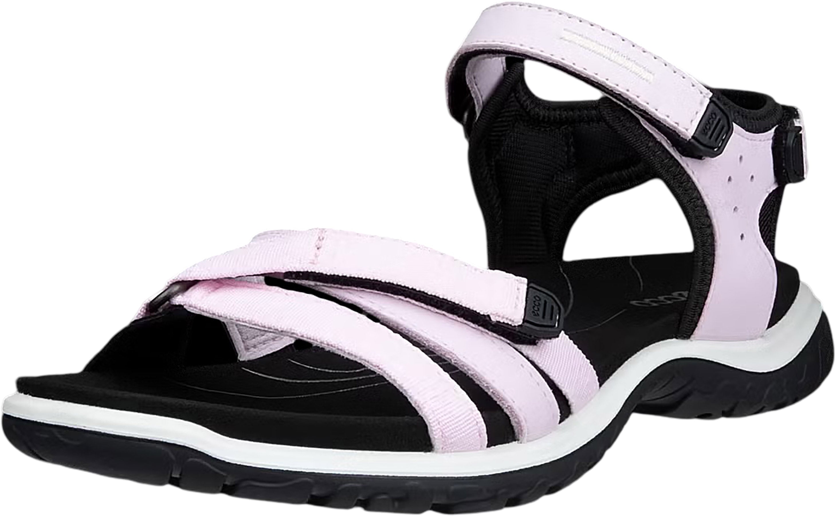 Offroad Roam Nubuck Outdoor Sandals - Women's