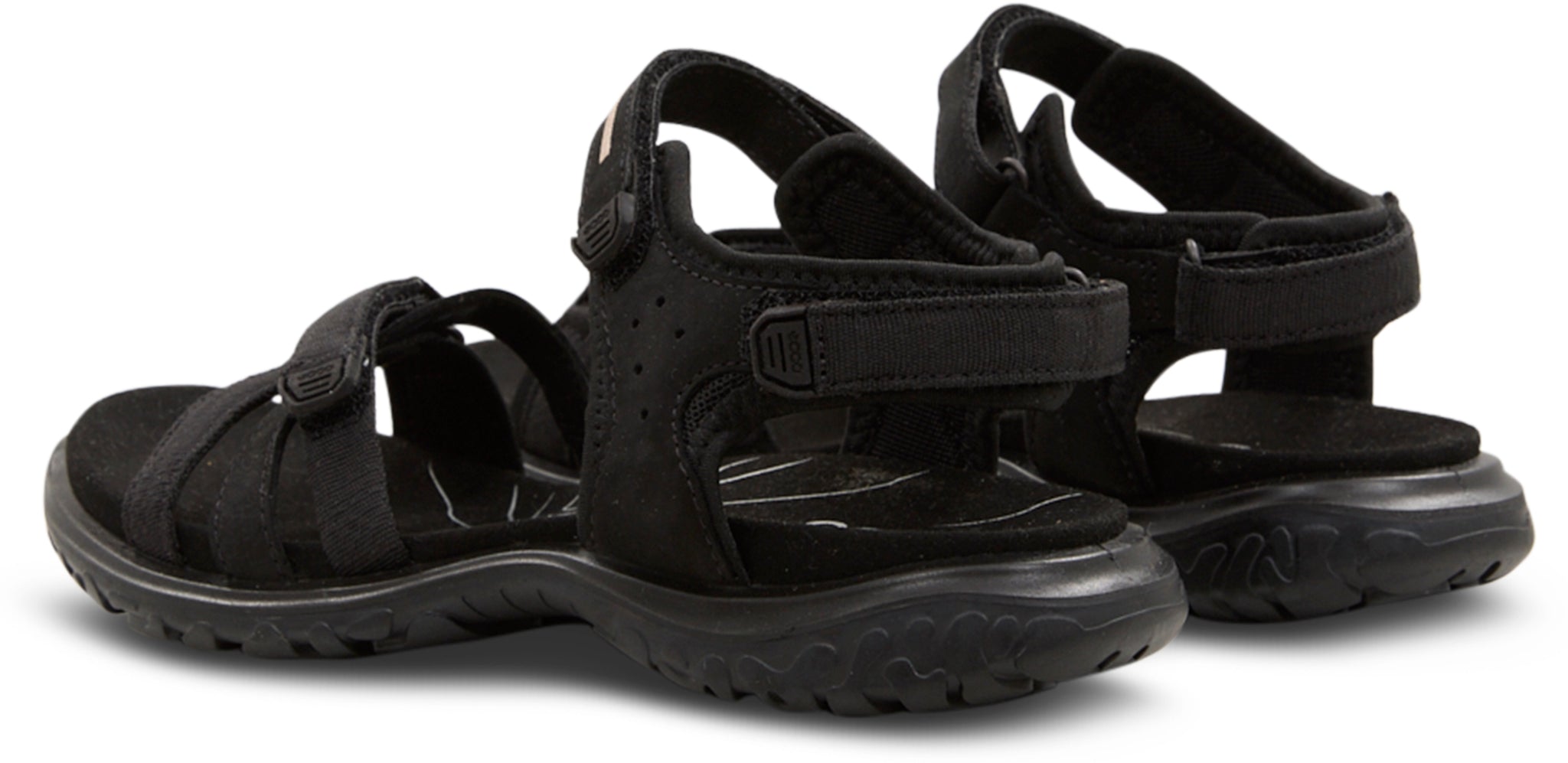 Offroad Roam Nubuck Outdoor Sandals - Women's