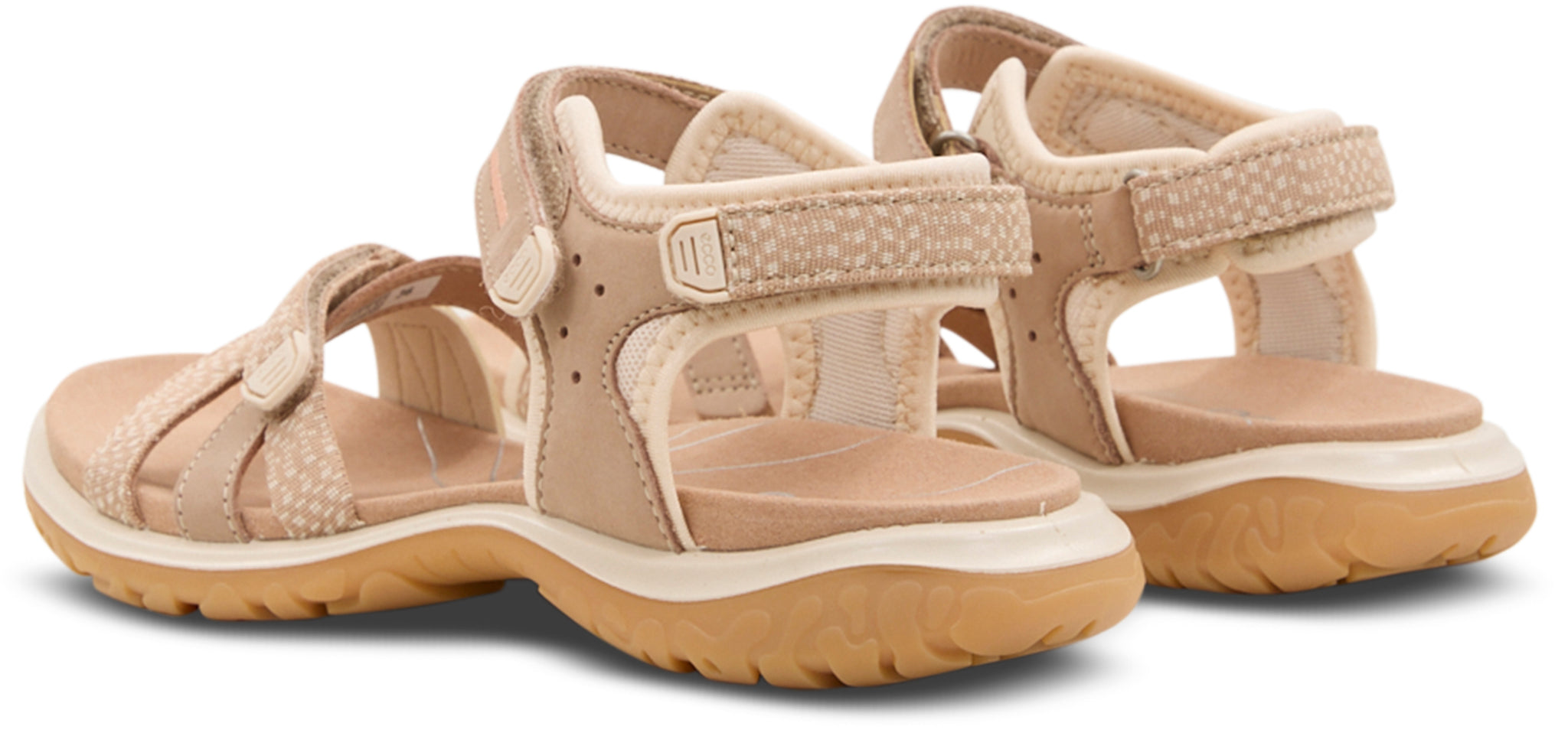 Offroad Roam Nubuck Outdoor Sandals - Women's