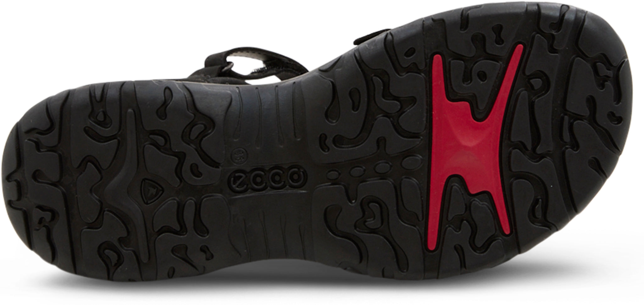 Offroad Roam Nubuck Outdoor Sandals - Women's