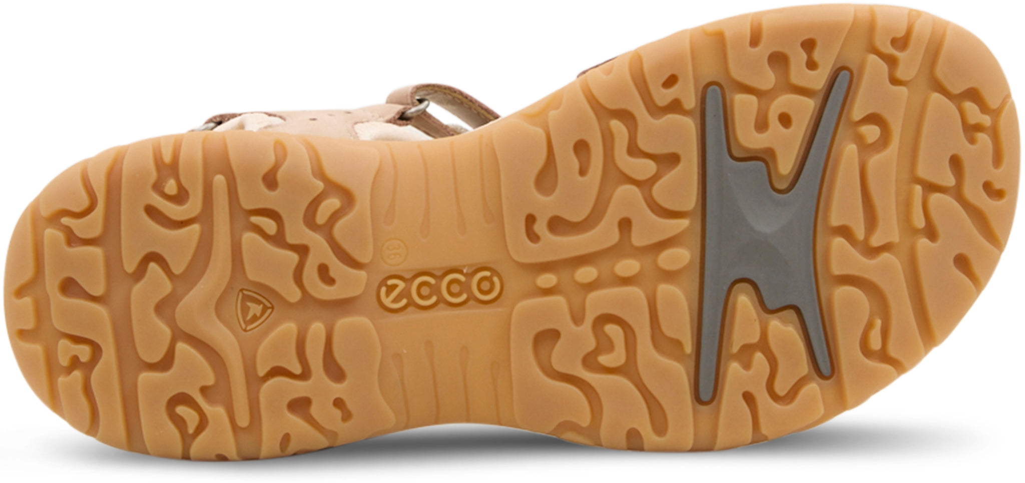 Offroad Roam Nubuck Outdoor Sandals - Women's