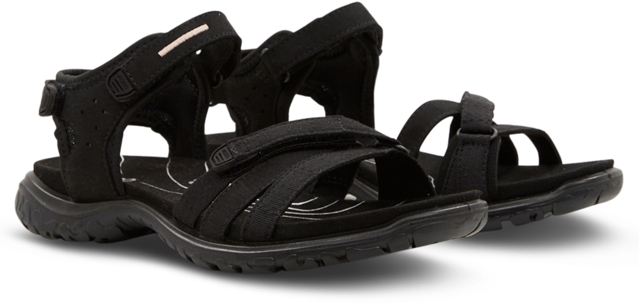 Offroad Roam Nubuck Outdoor Sandals - Women's