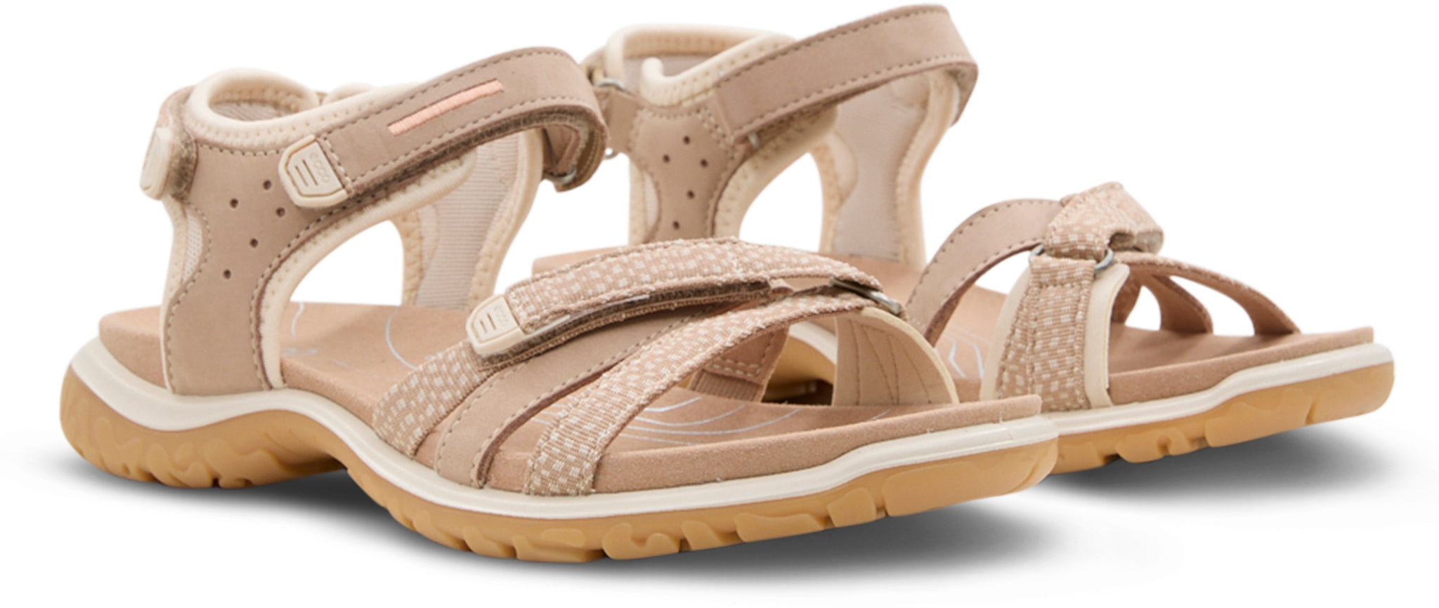 Offroad Roam Nubuck Outdoor Sandals - Women's