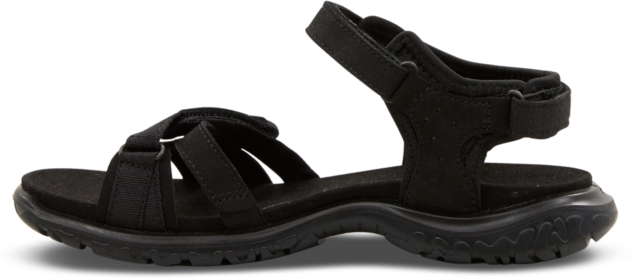 Offroad Roam Nubuck Outdoor Sandals - Women's