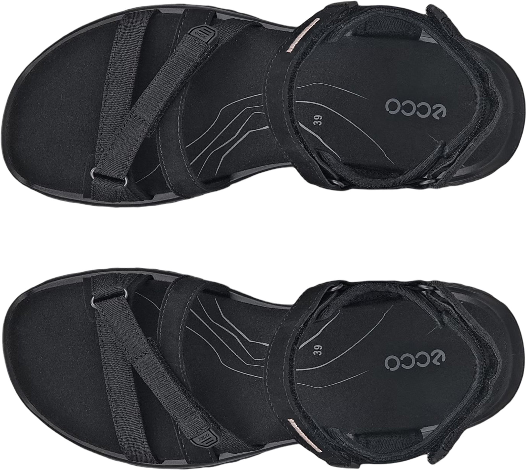 Offroad Roam Nubuck Outdoor Sandals - Women's