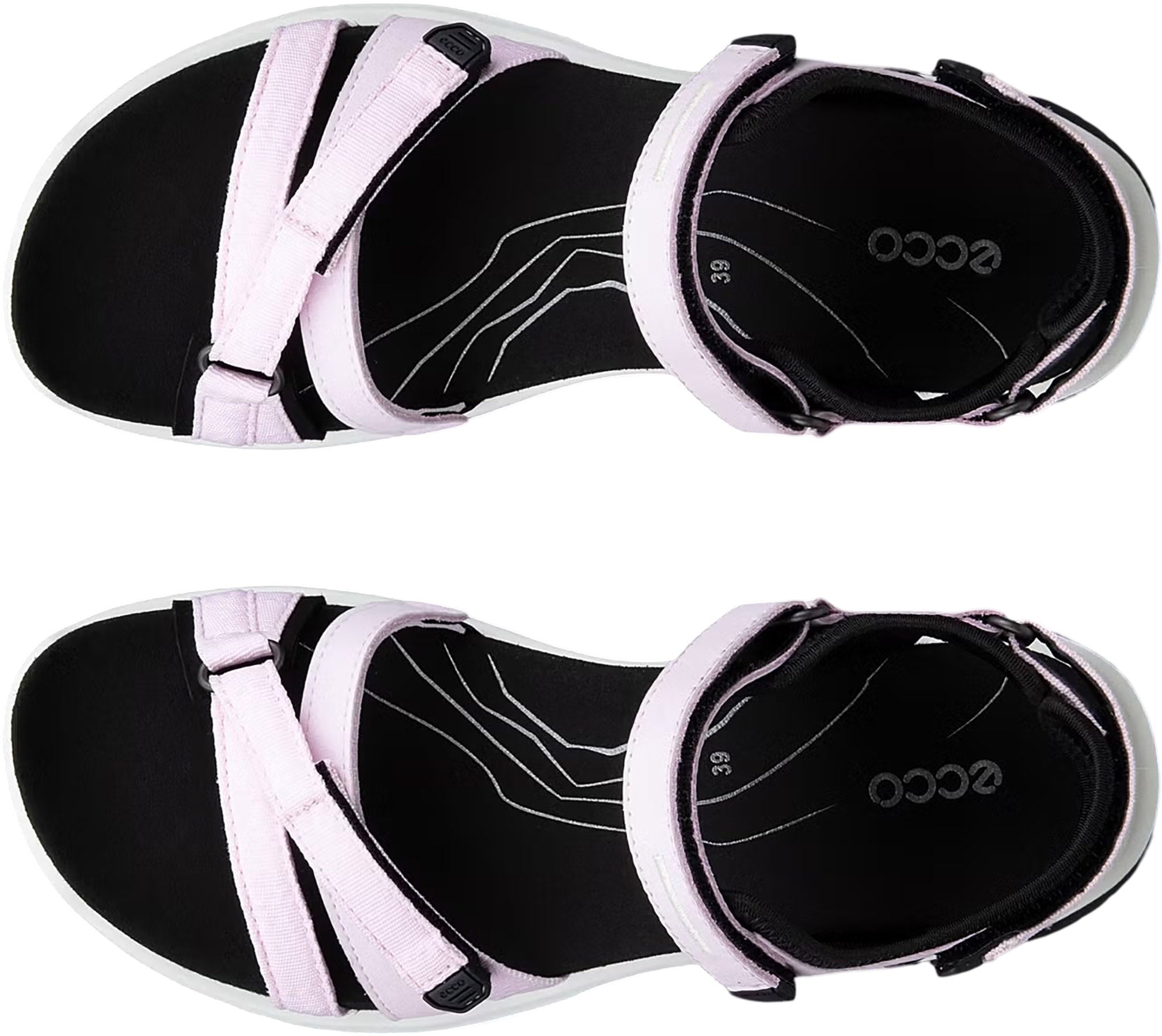 Offroad Roam Nubuck Outdoor Sandals - Women's