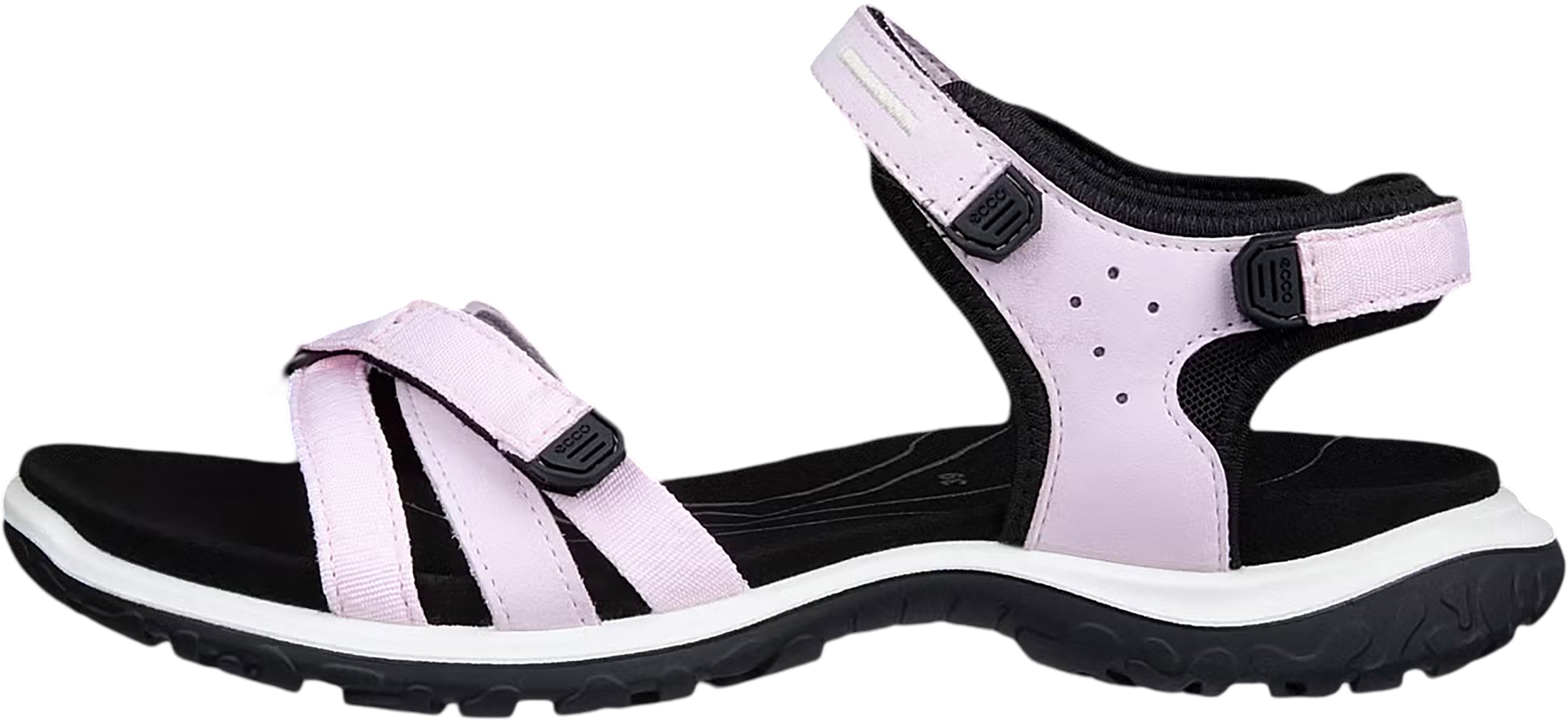 Offroad Roam Nubuck Outdoor Sandals - Women's