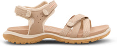Offroad Roam Nubuck Outdoor Sandals - Women's