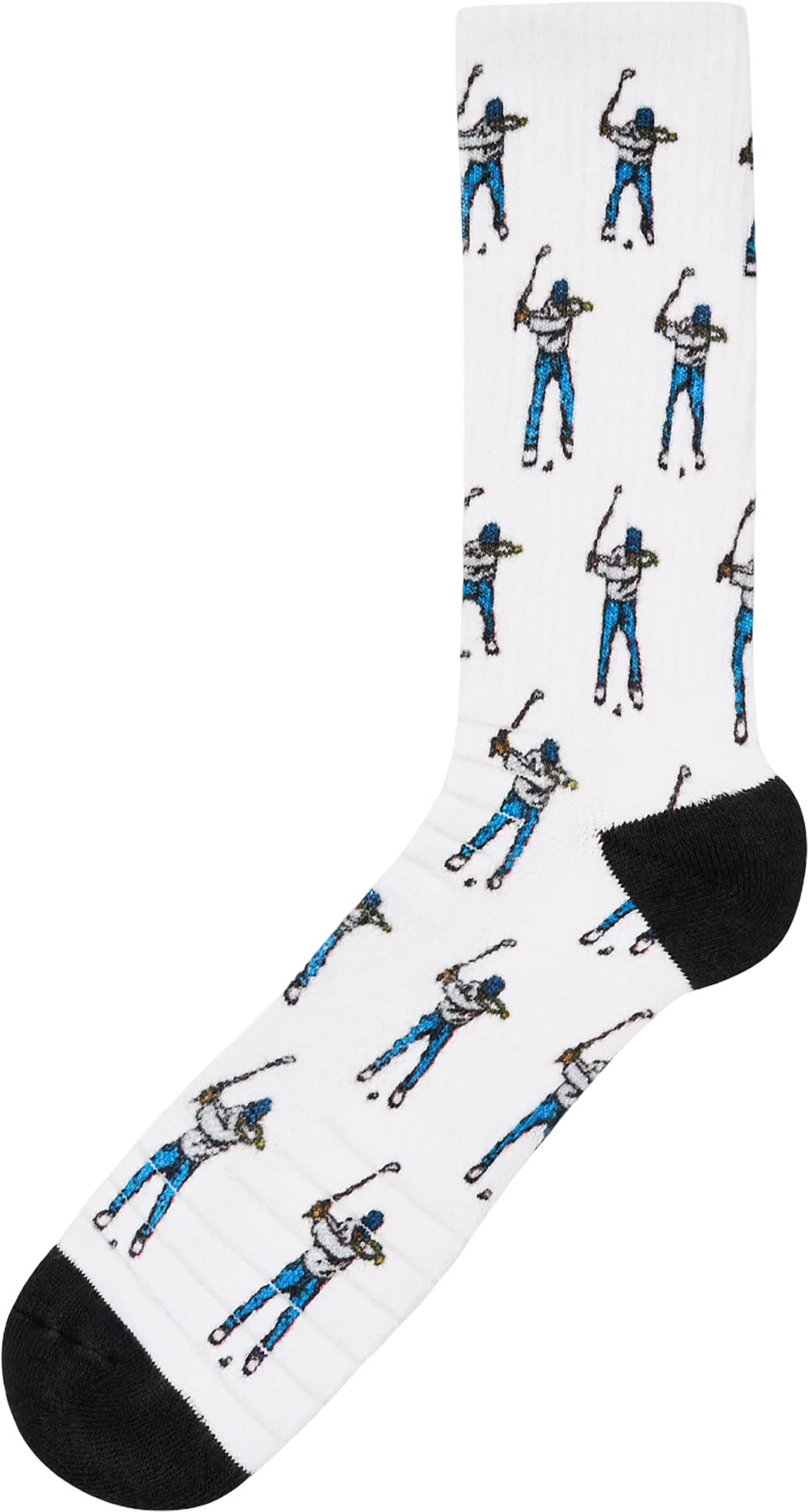 All Over Swingman Socks - Men's