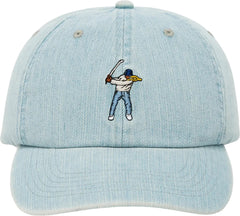 Swingman Dad Cap - Men's