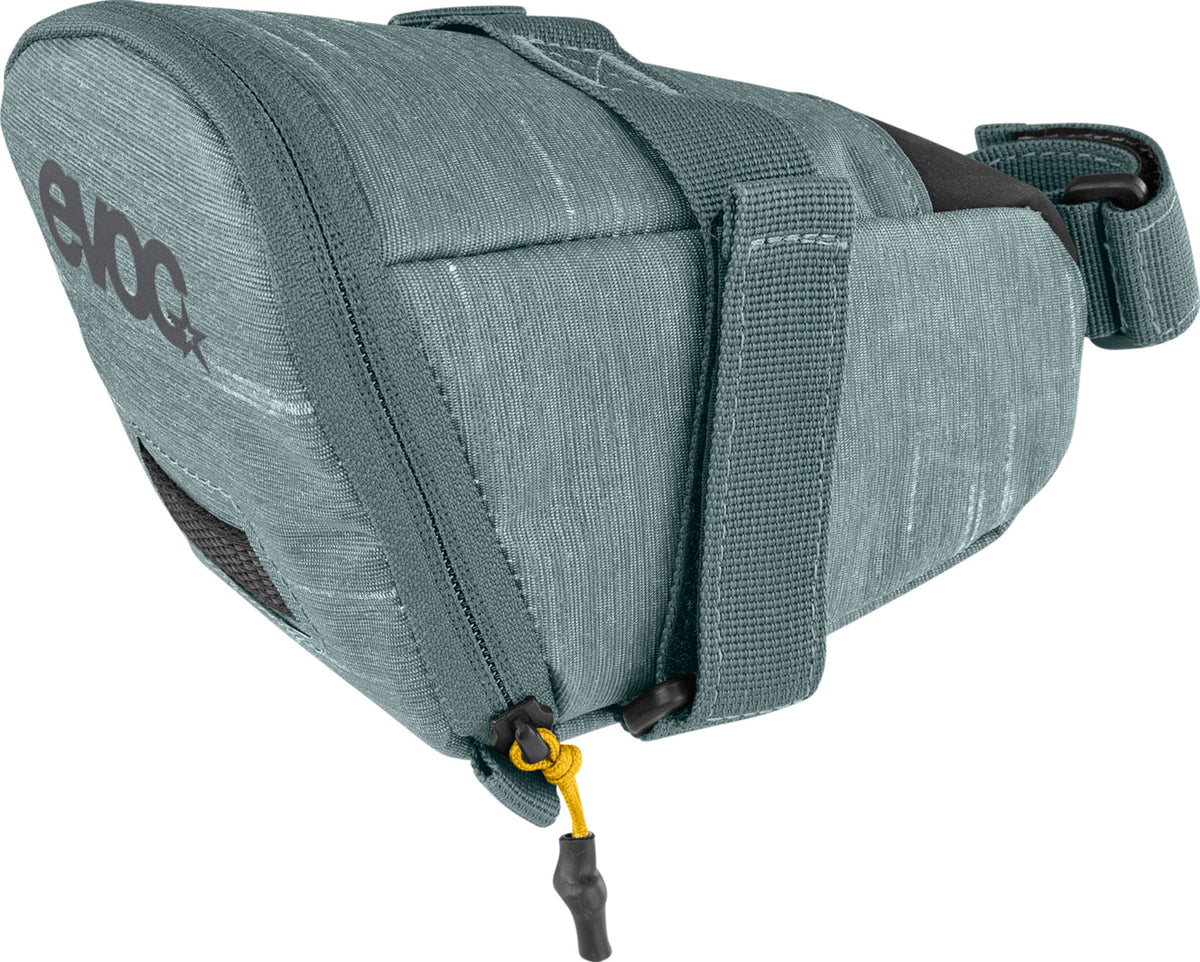 Seat Bag Tour L Bike Saddle Bag 1L