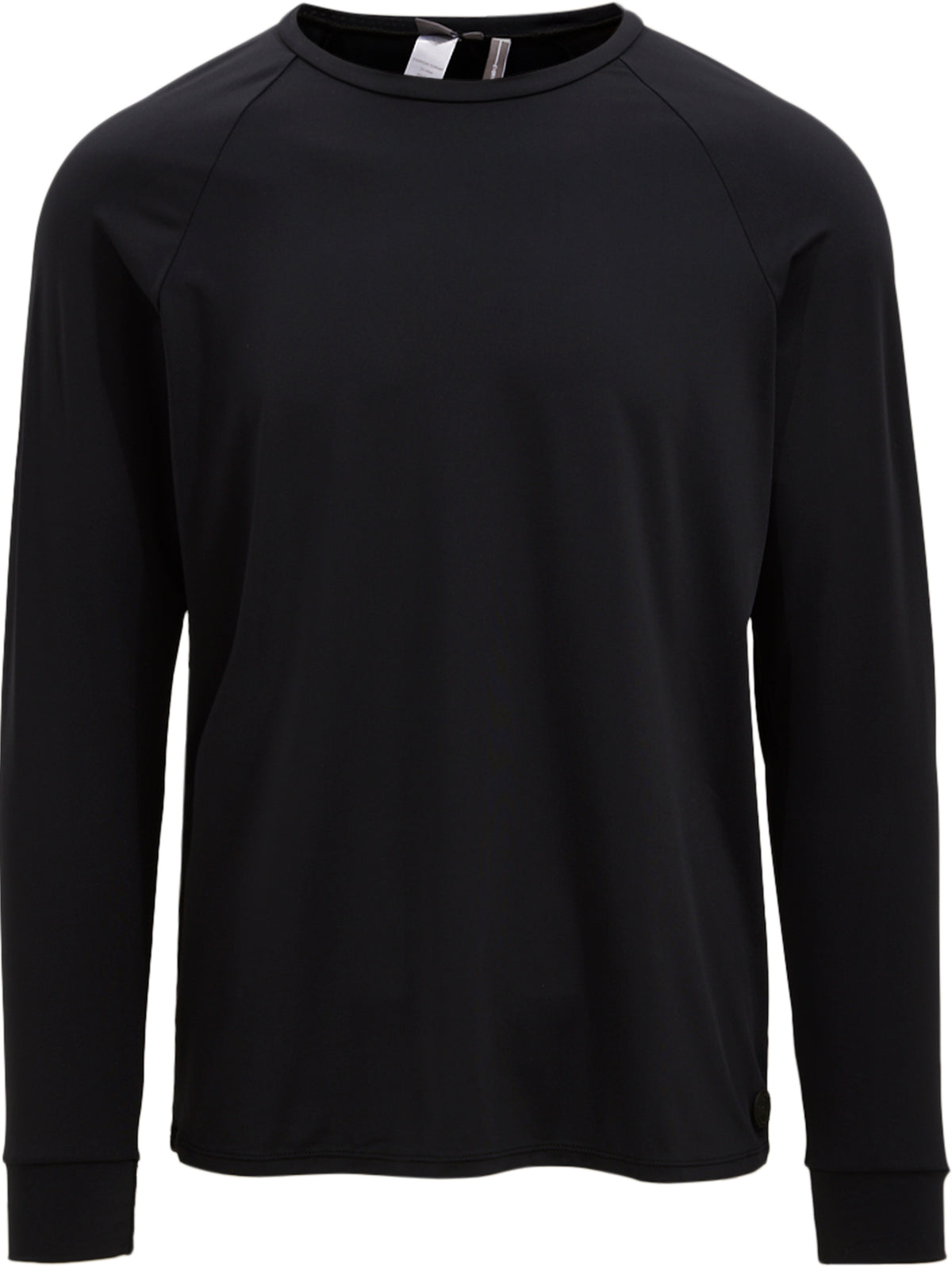 Raglan Sleeve Rashguard Top - Men’s