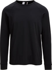 Raglan Sleeve Rashguard Top - Men’s