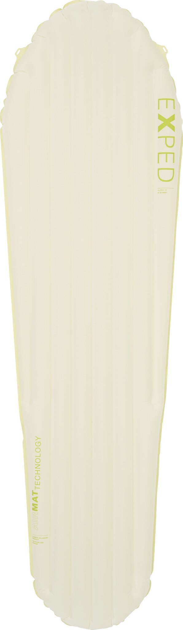 Ultra 1R Mummy Sleeping Mat - Medium