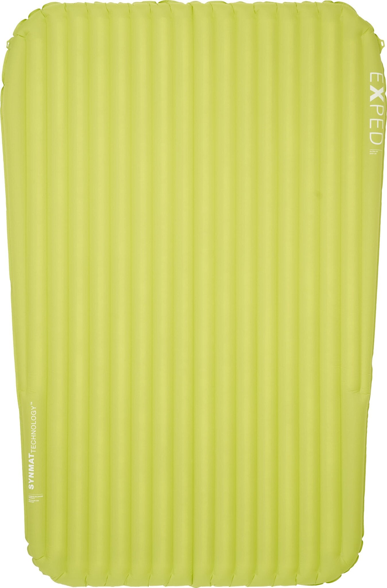 Ultra 3R Duo Sleeping Mat - Long/Wide
