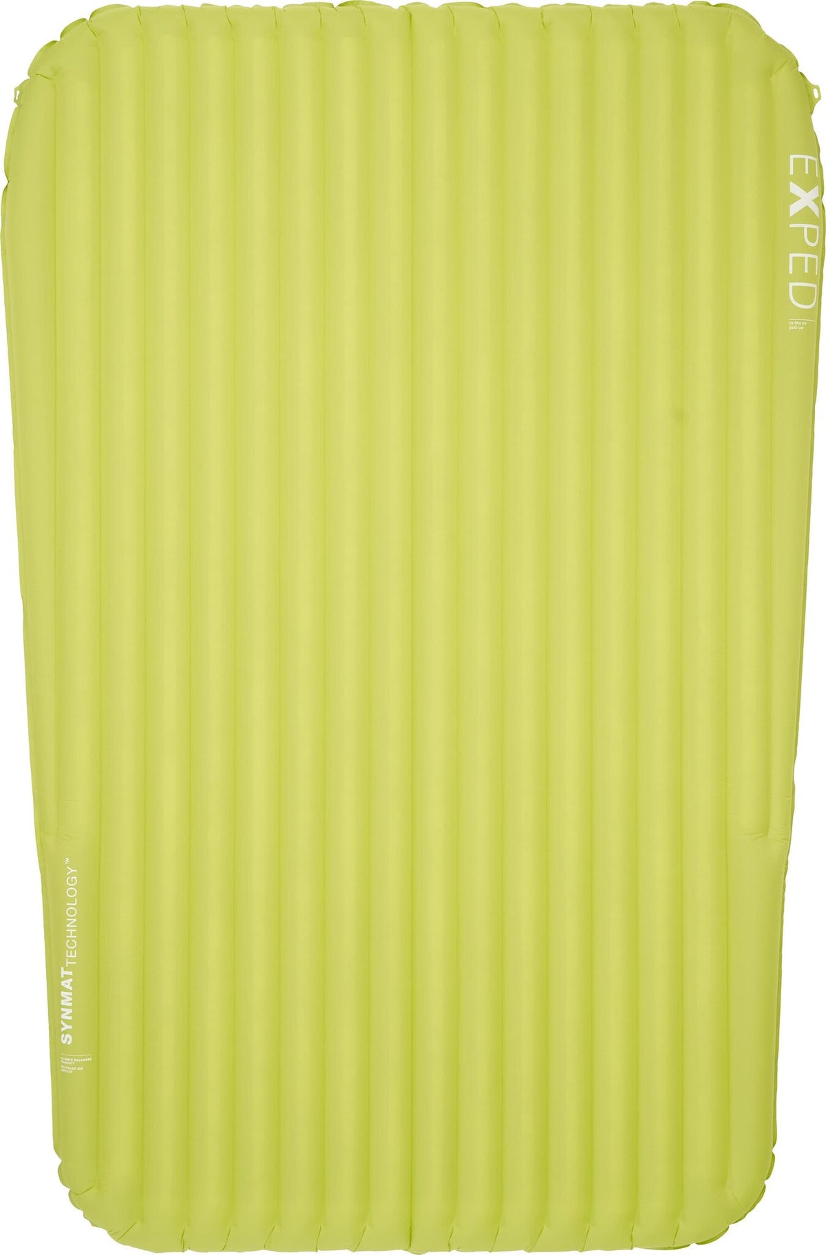 Ultra 3R Duo Sleeping Mat - Long/Wide