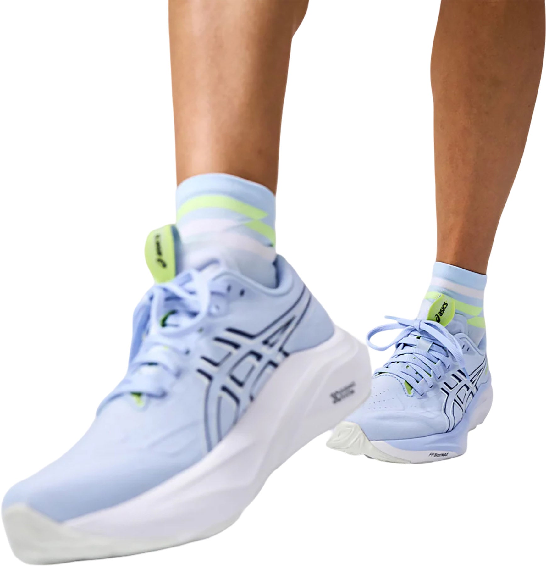 Elite Ultra Light Quarter Socks - Unisex