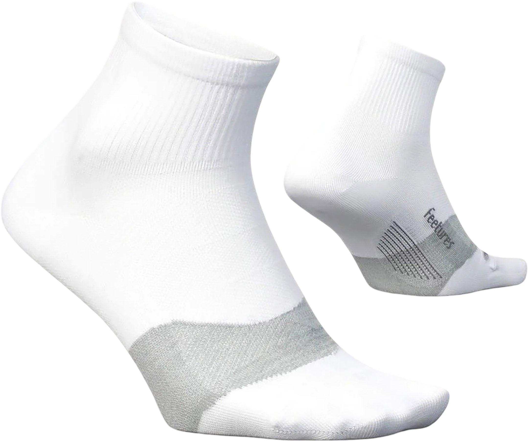 Elite Ultra Light Quarter Socks - Unisex