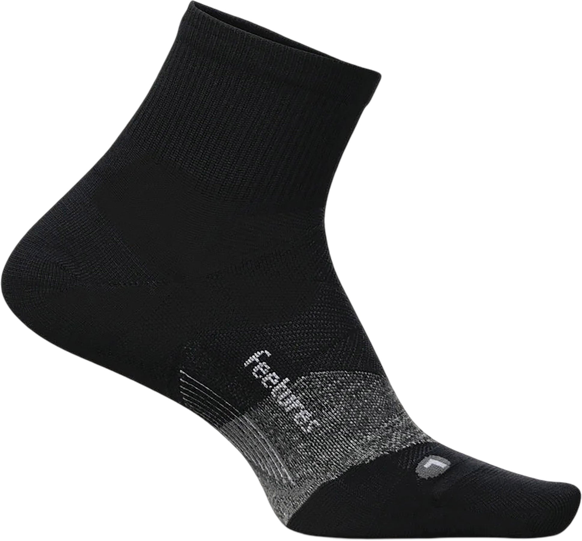 Elite Ultra Light Quarter Socks - Unisex