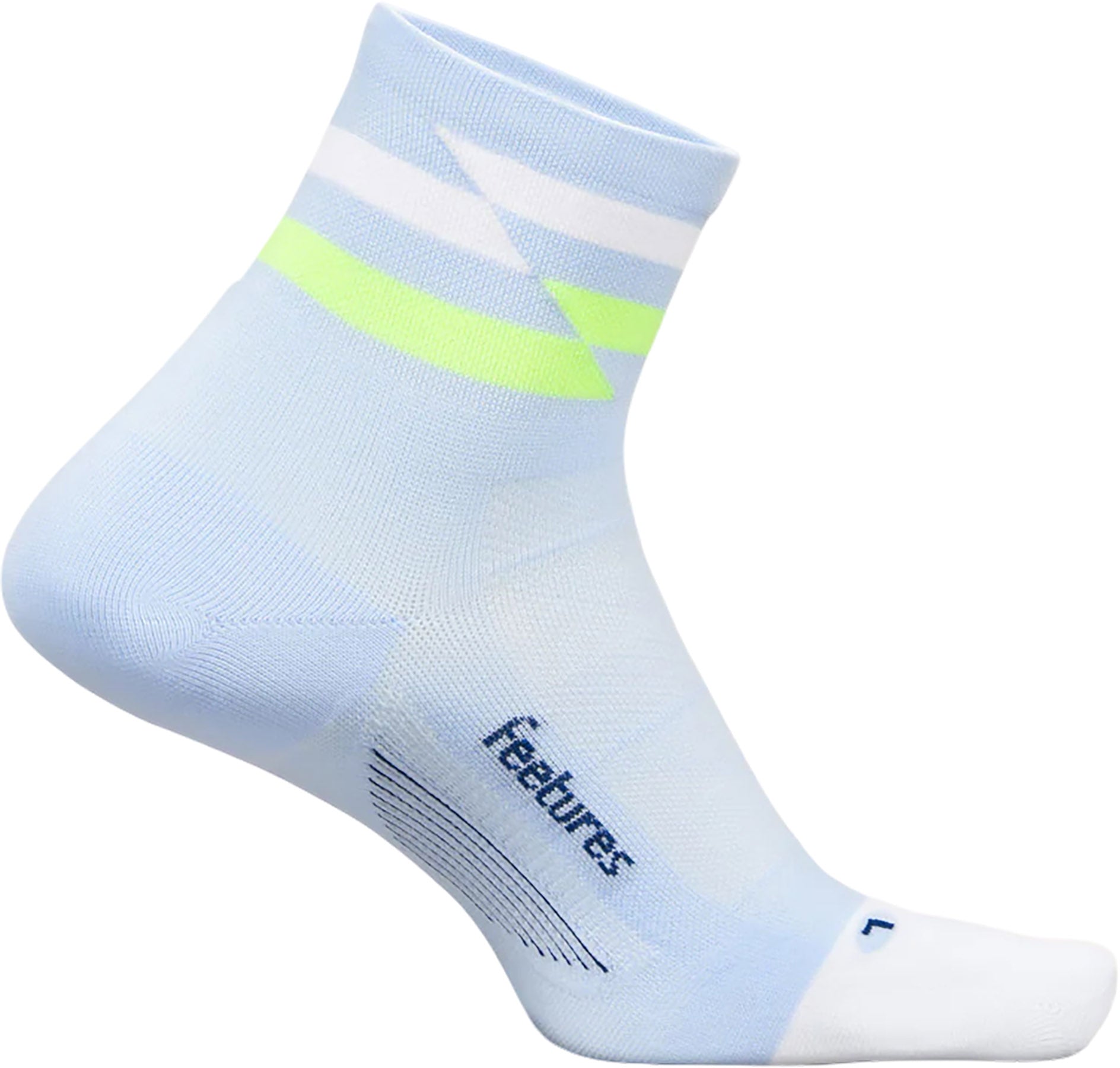 Elite Ultra Light Quarter Socks - Unisex