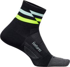 Elite Ultra Light Quarter Socks - Unisex