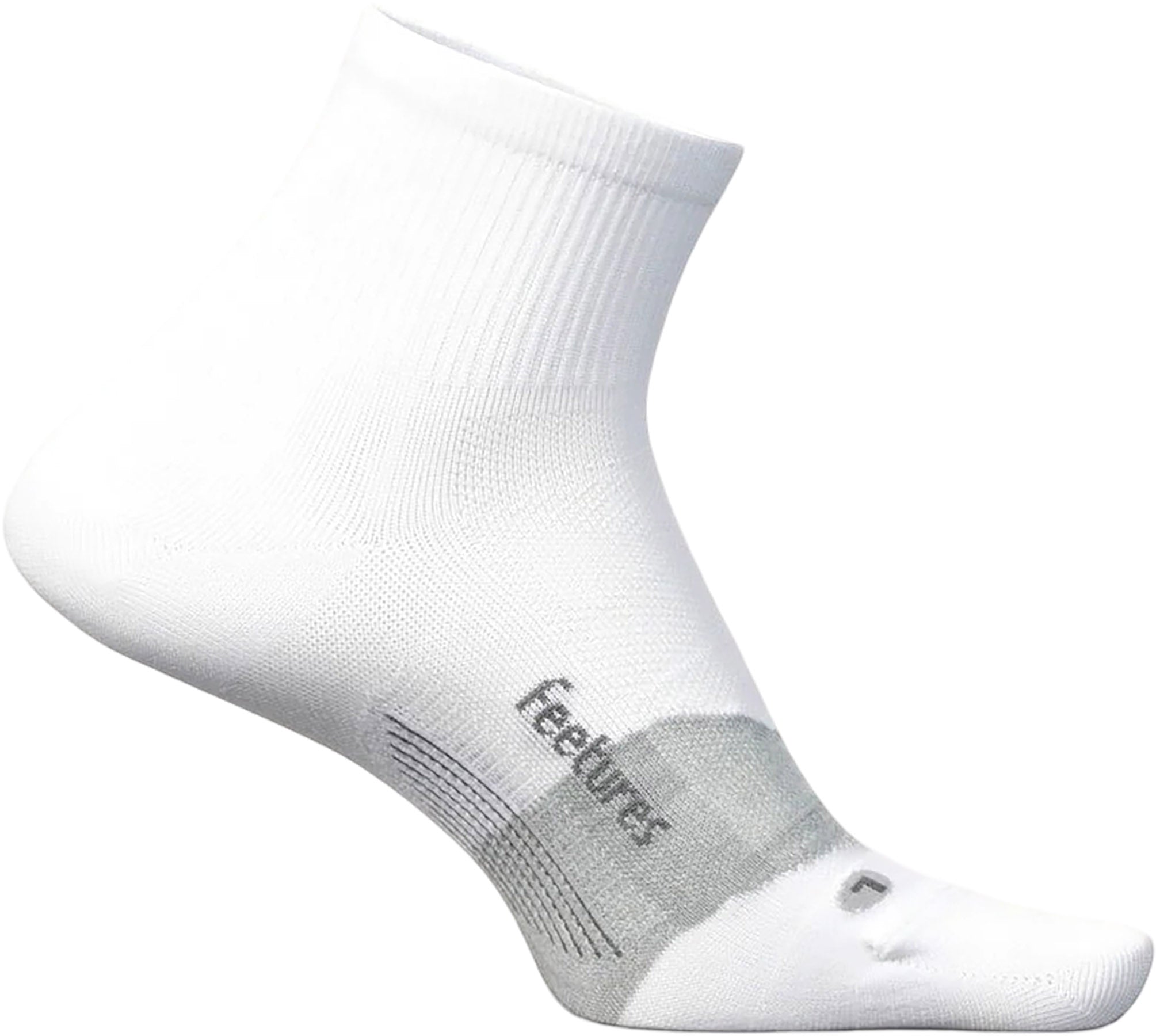Elite Ultra Light Quarter Socks - Unisex