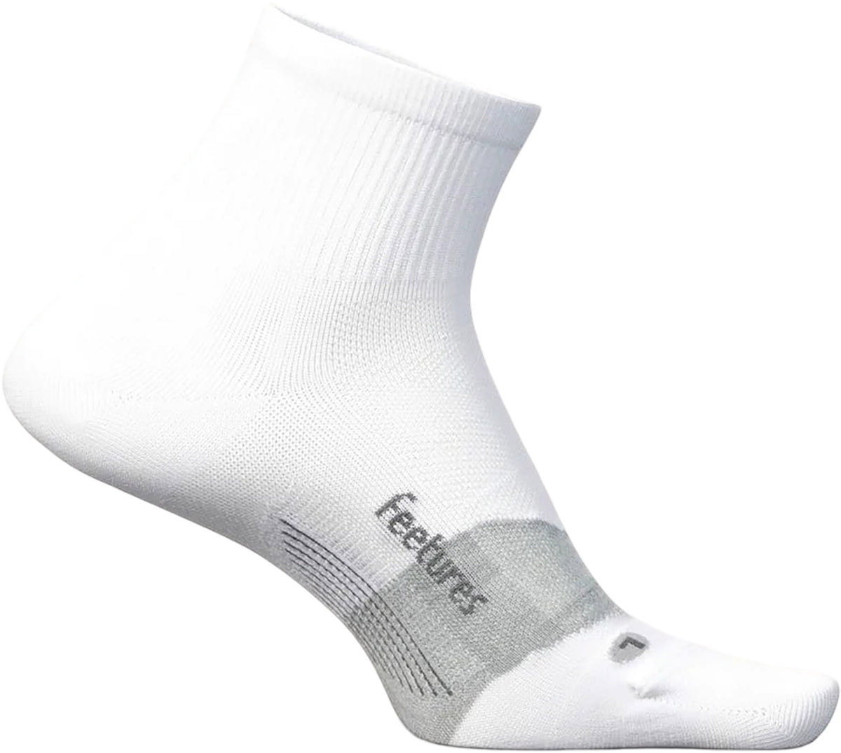Elite Ultra Light Quarter Socks - Unisex