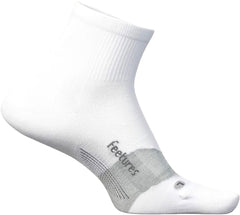 Elite Ultra Light Quarter Socks - Unisex