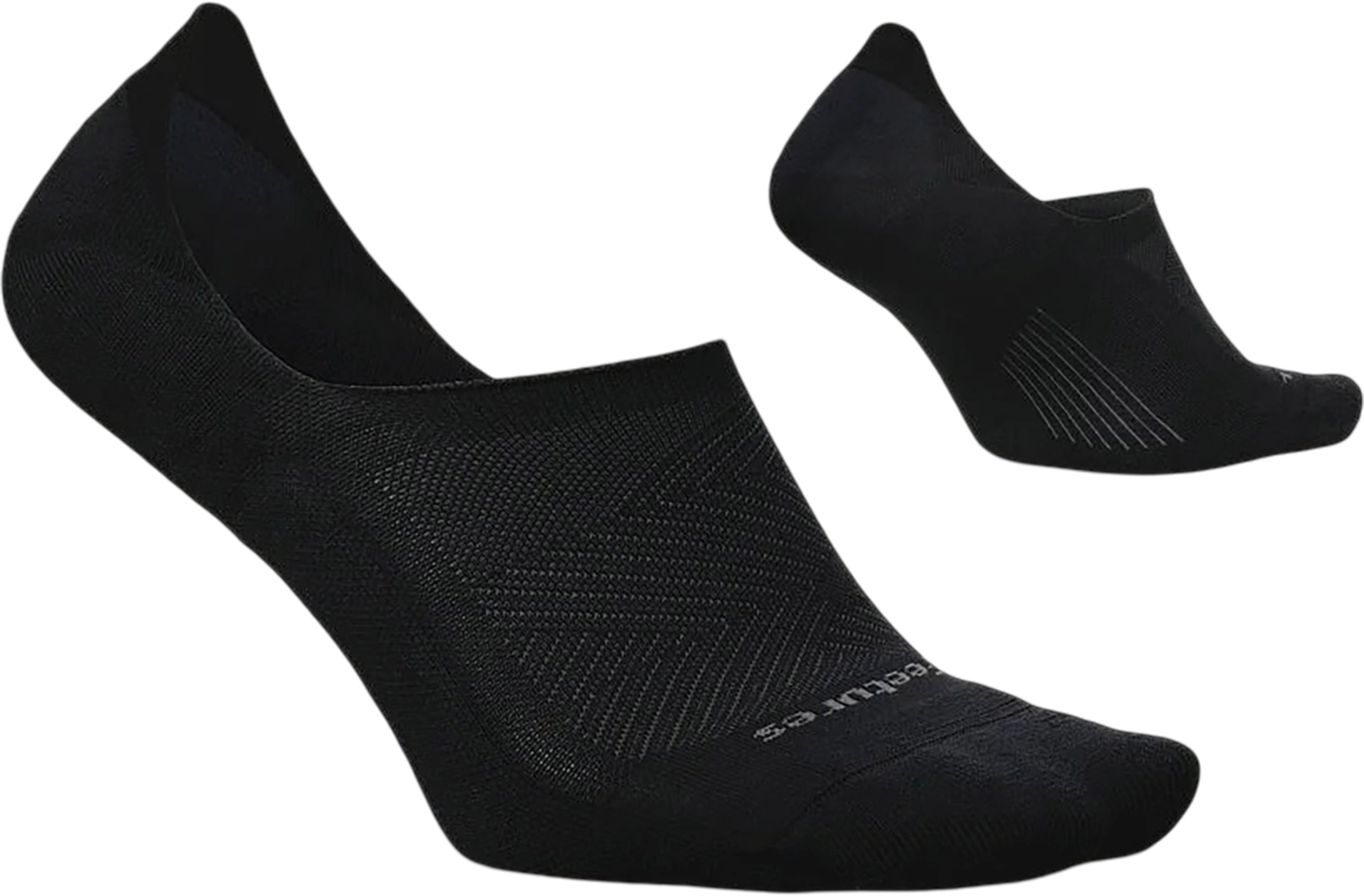 Elite Light Cushion Invisible Socks - Unisex
