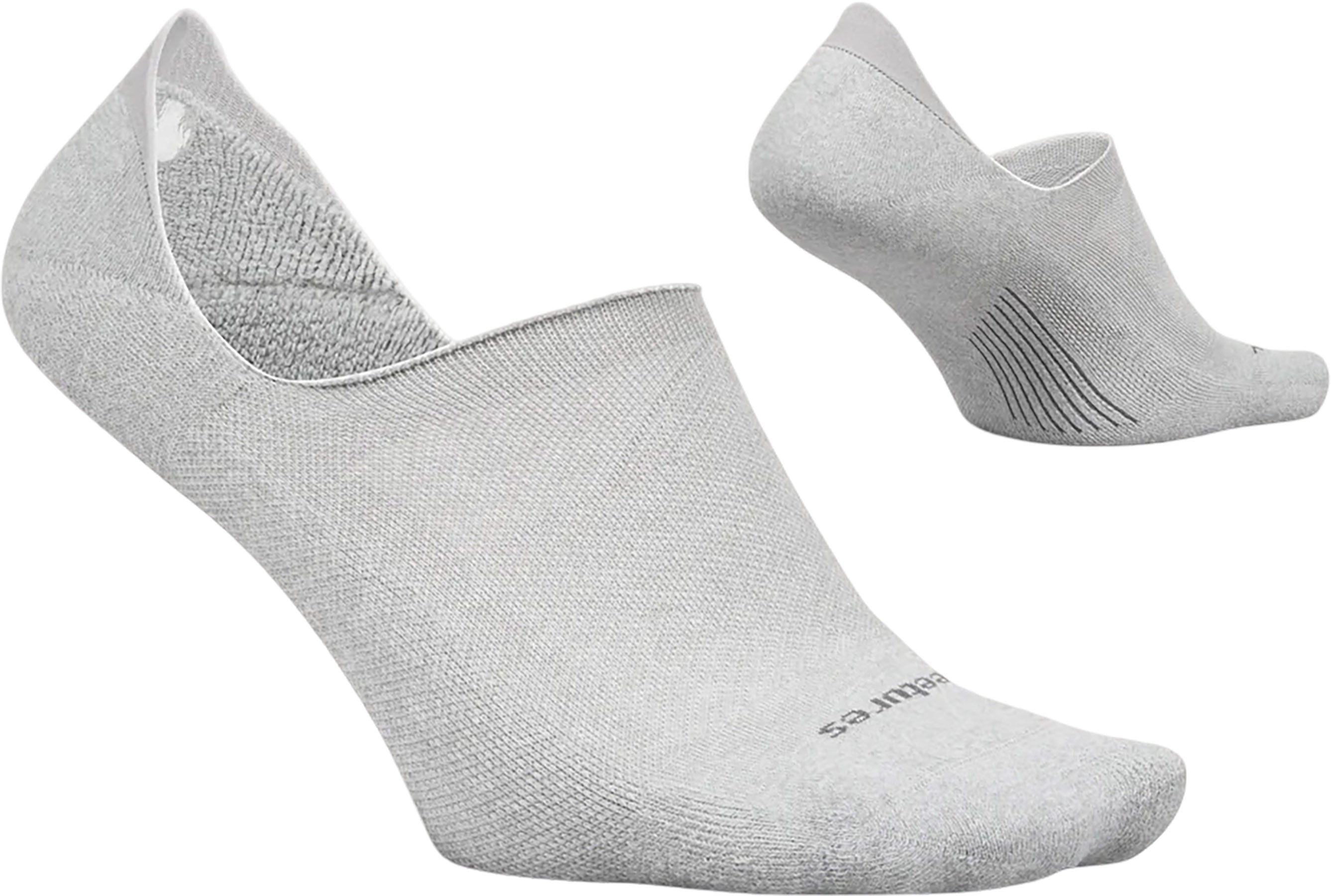 Elite Light Cushion Invisible Socks - Unisex