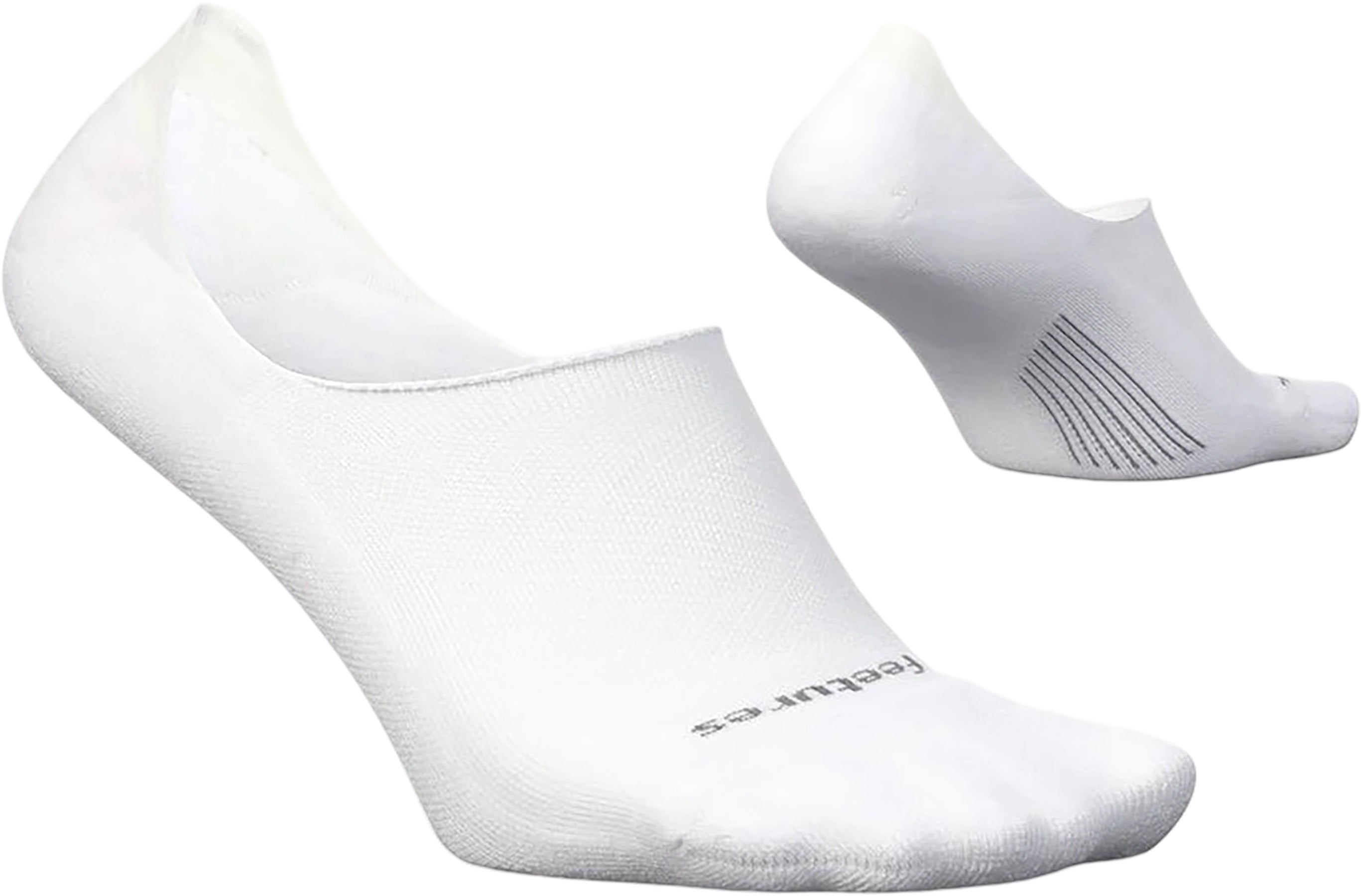 Elite Light Cushion Invisible Socks - Unisex