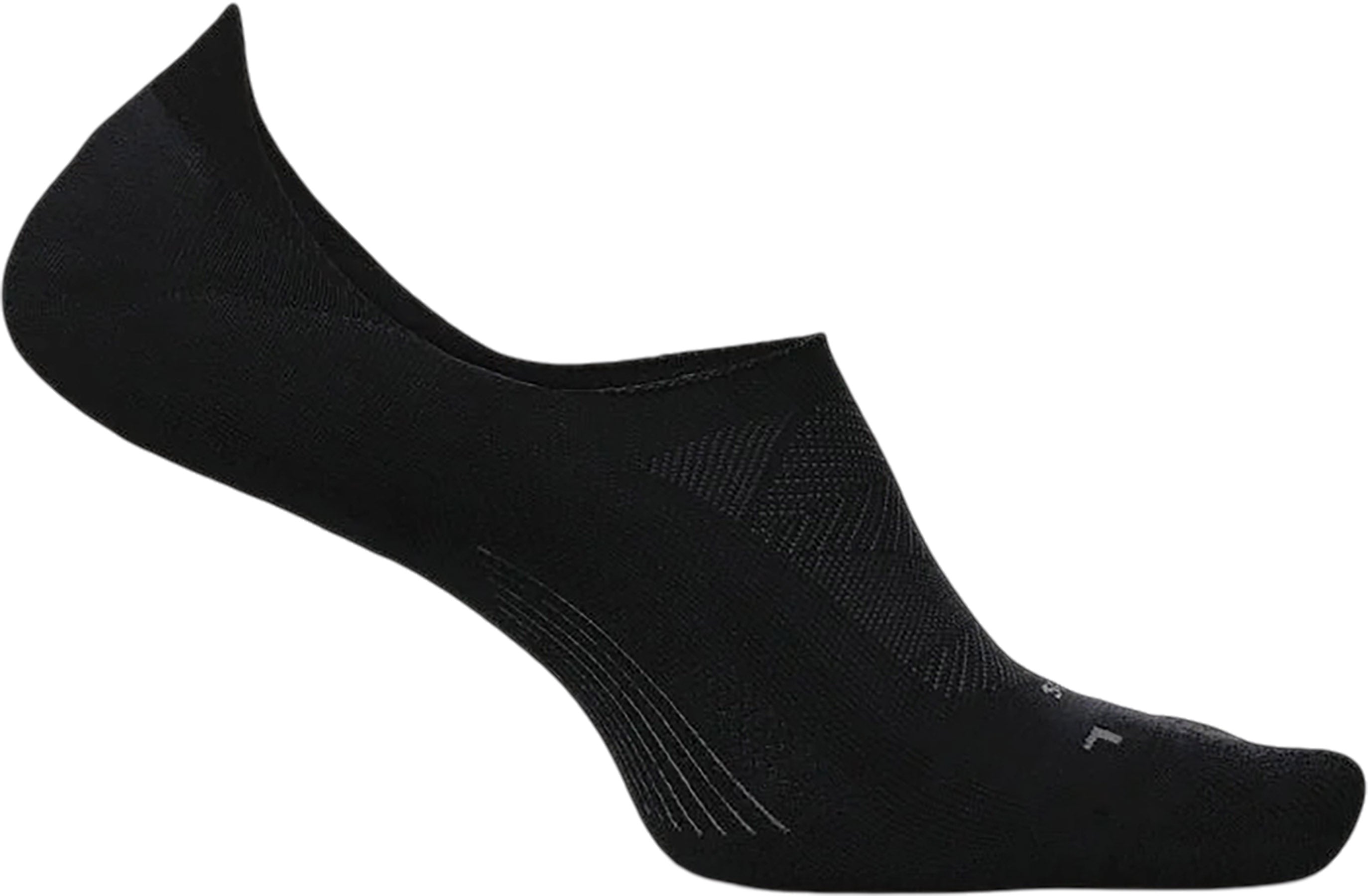 Elite Light Cushion Invisible Socks - Unisex