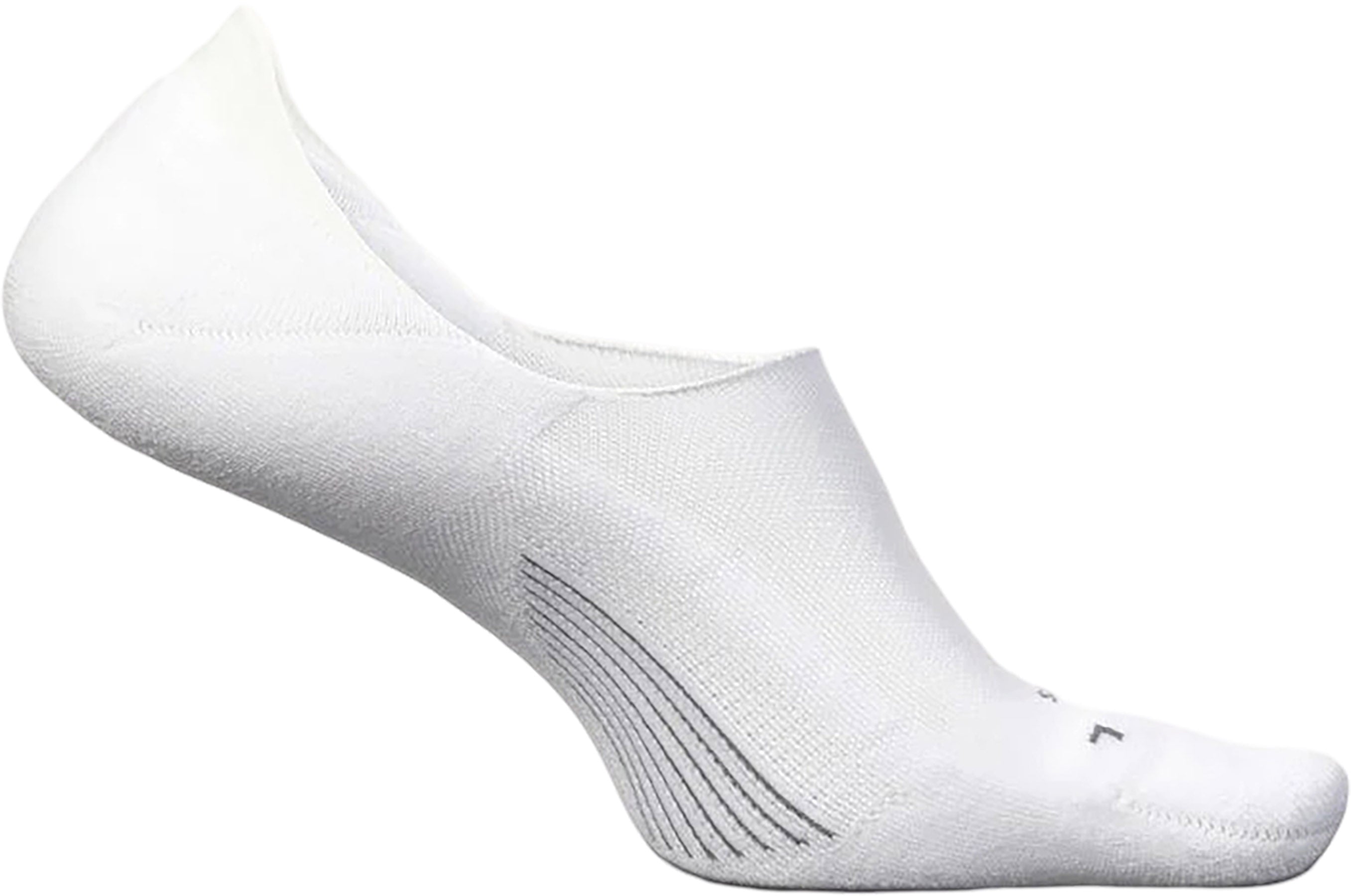 Elite Light Cushion Invisible Socks - Unisex