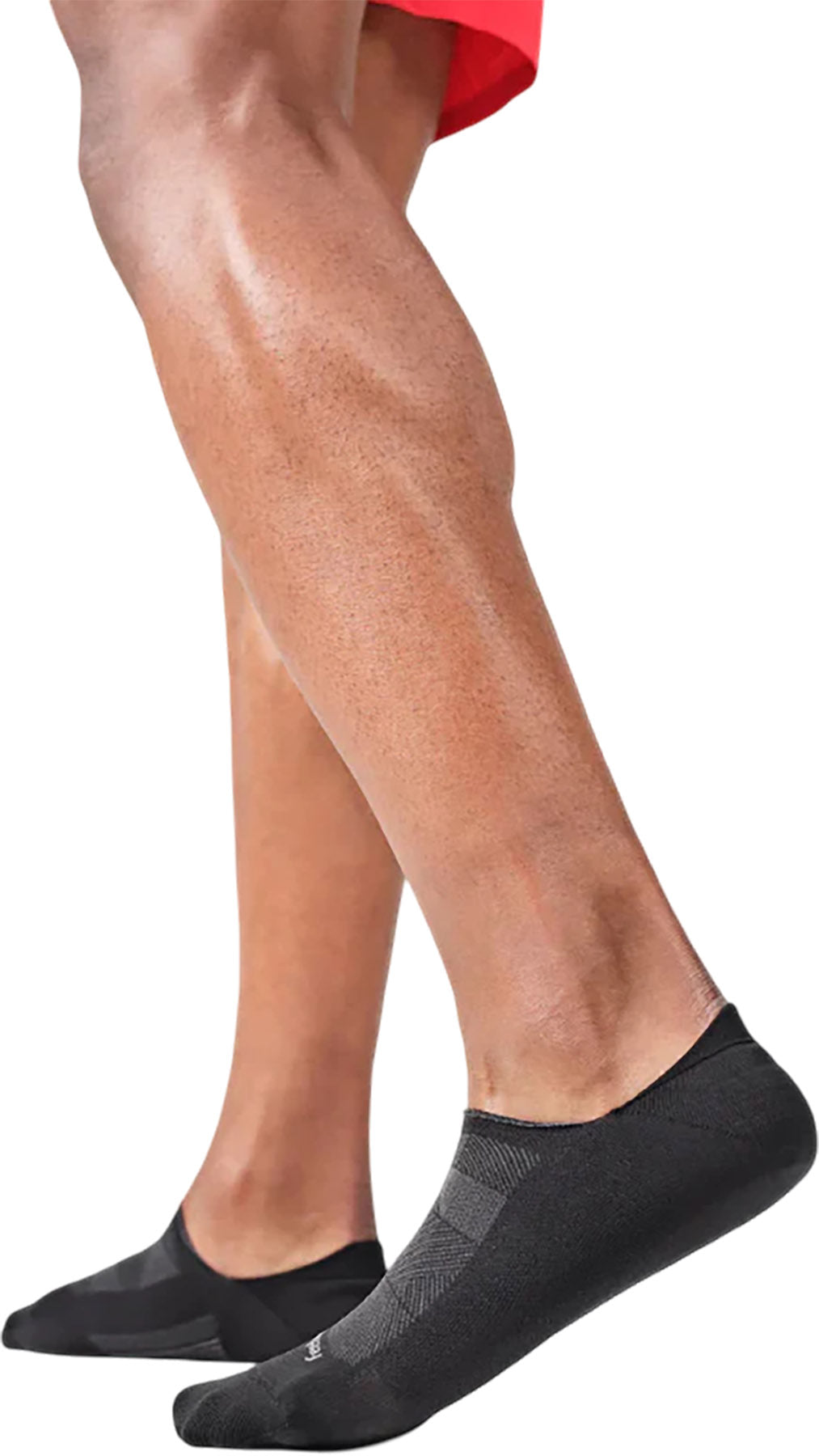 Elite Ultra Light Invisible Socks - Unisex
