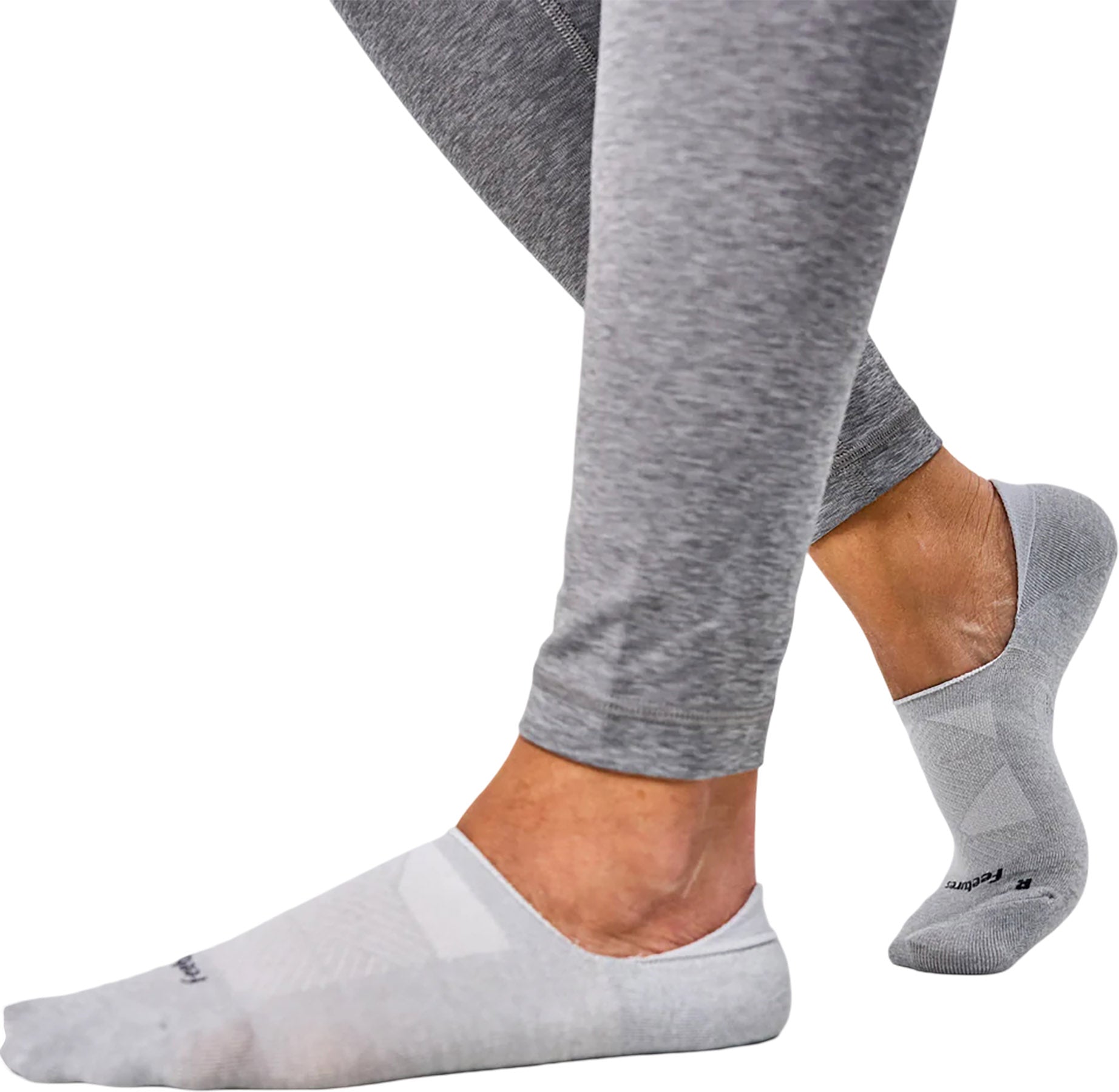 Elite Ultra Light Invisible Socks - Unisex