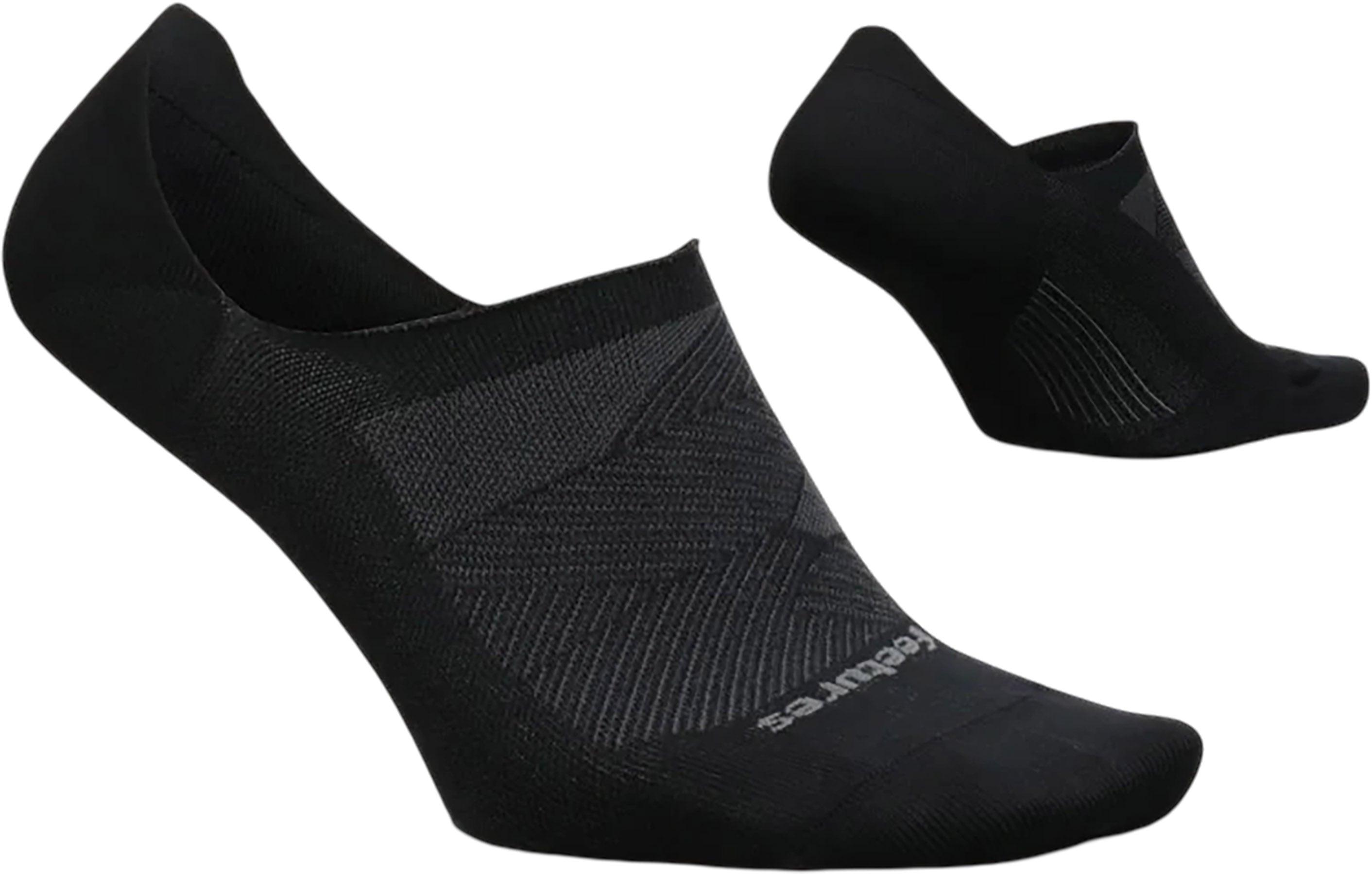 Elite Ultra Light Invisible Socks - Unisex