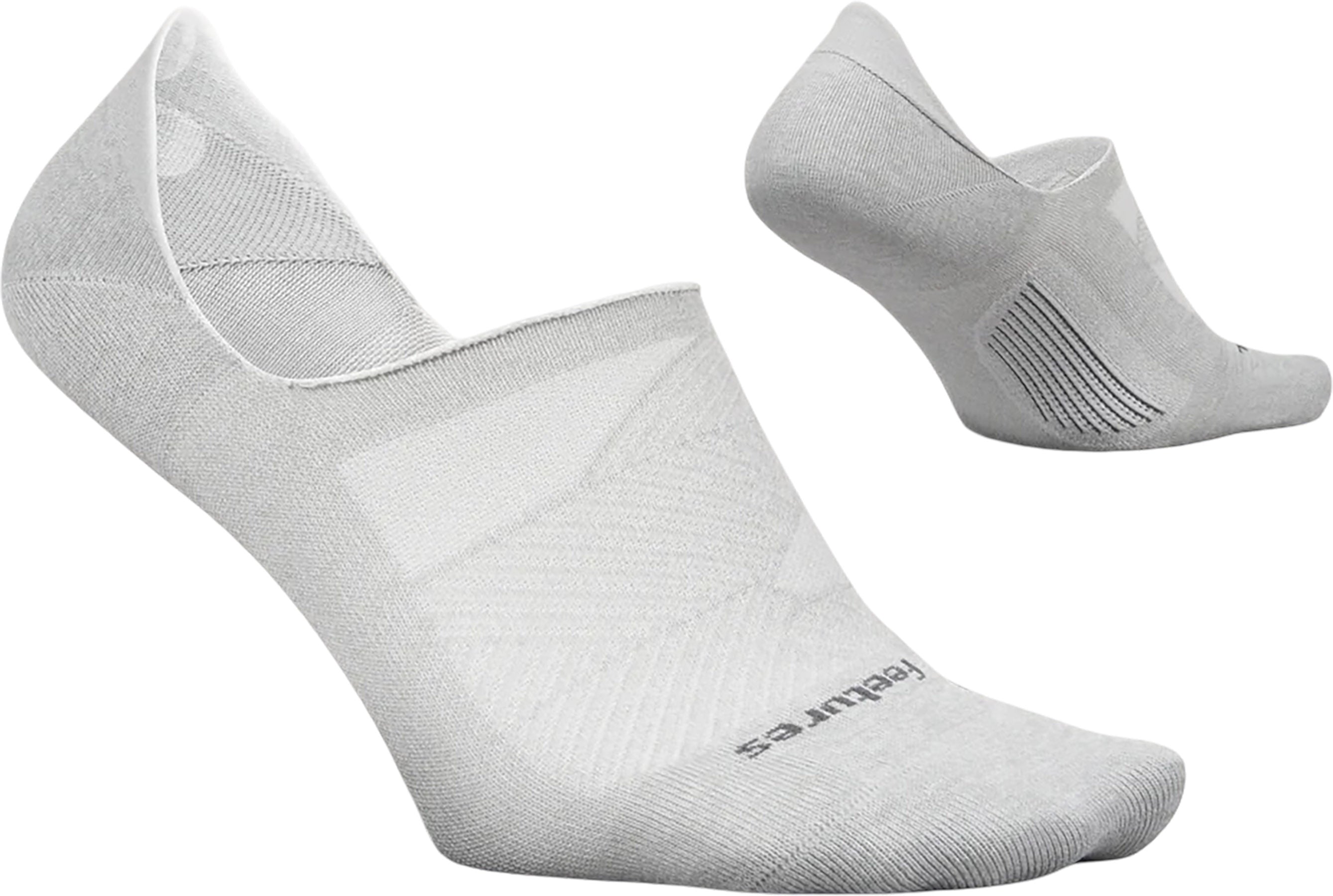 Elite Ultra Light Invisible Socks - Unisex