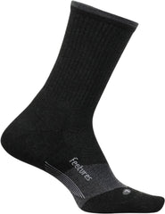 Trail Max Cushion Mini-Crew Socks - Unisex