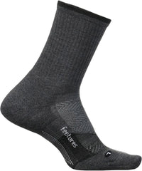 Trail Max Cushion Mini-Crew Socks - Unisex