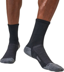 Elite Maximum Cushion Mini Crew Socks - Unisex
