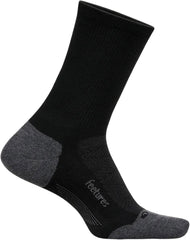 Elite Maximum Cushion Mini Crew Socks - Unisex