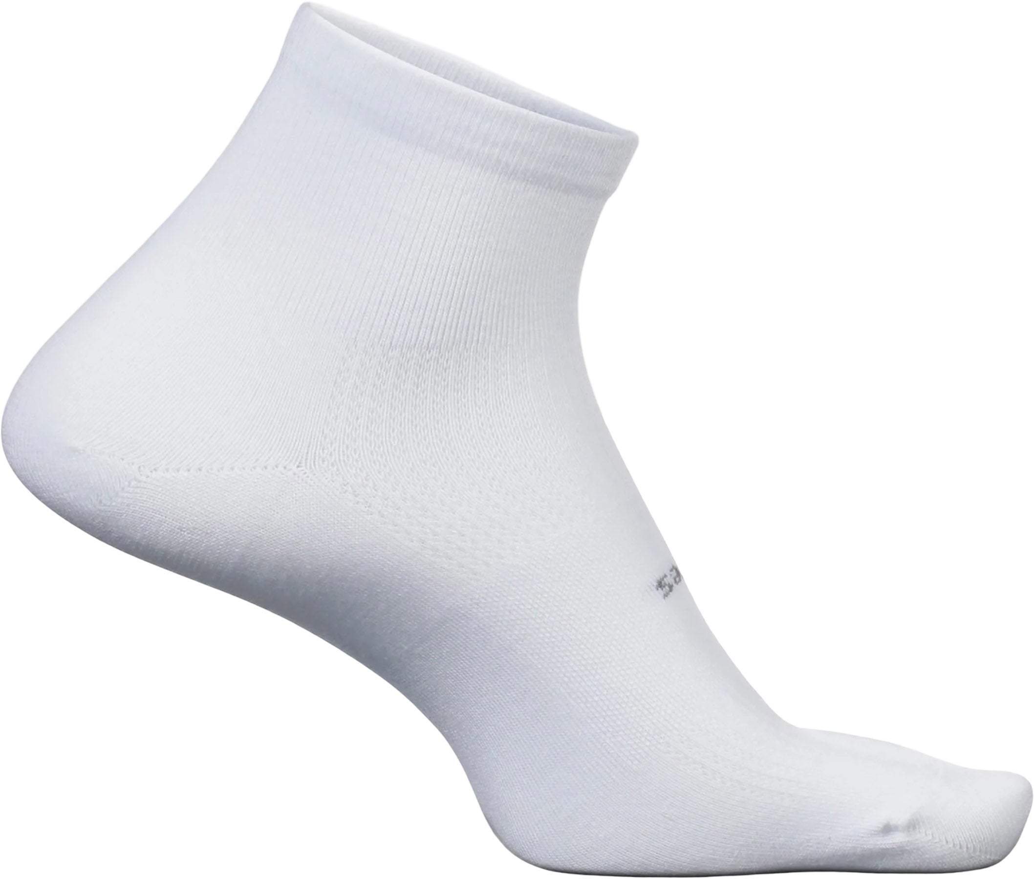 High Performance Maximum Cushion Quarter Socks - Unisex