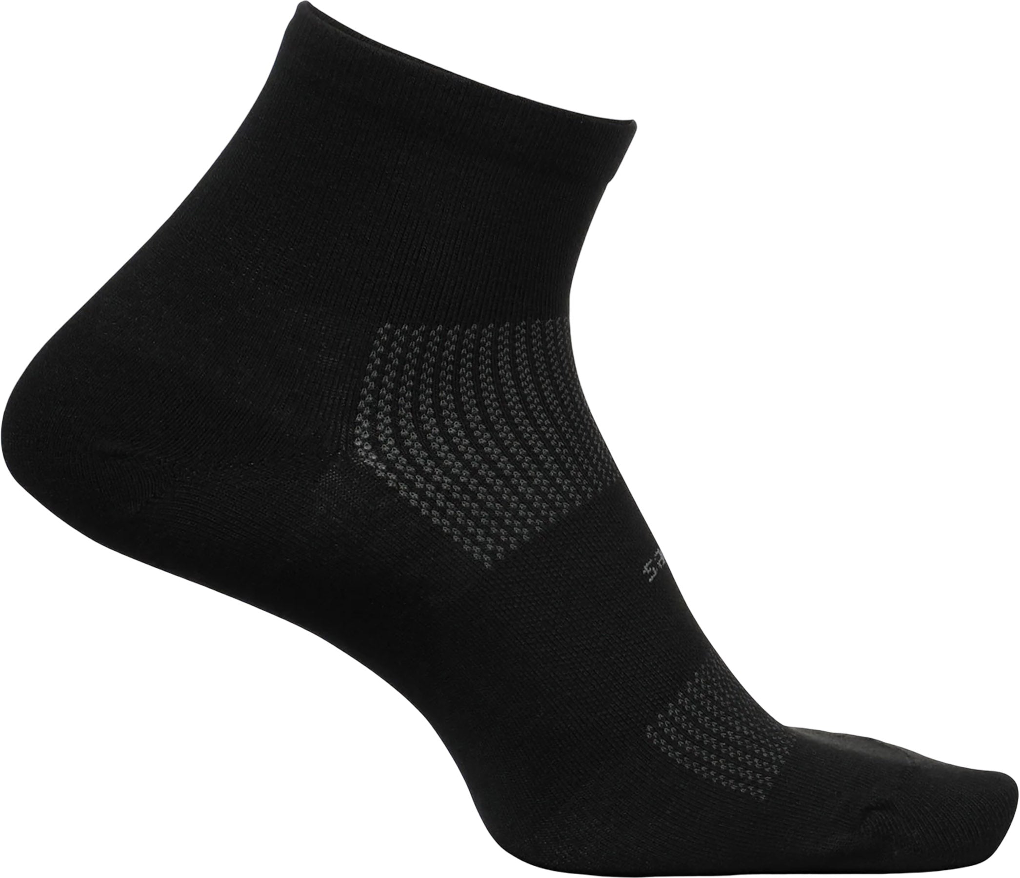 High Performance Ultra Light Quarter Socks - Unisex