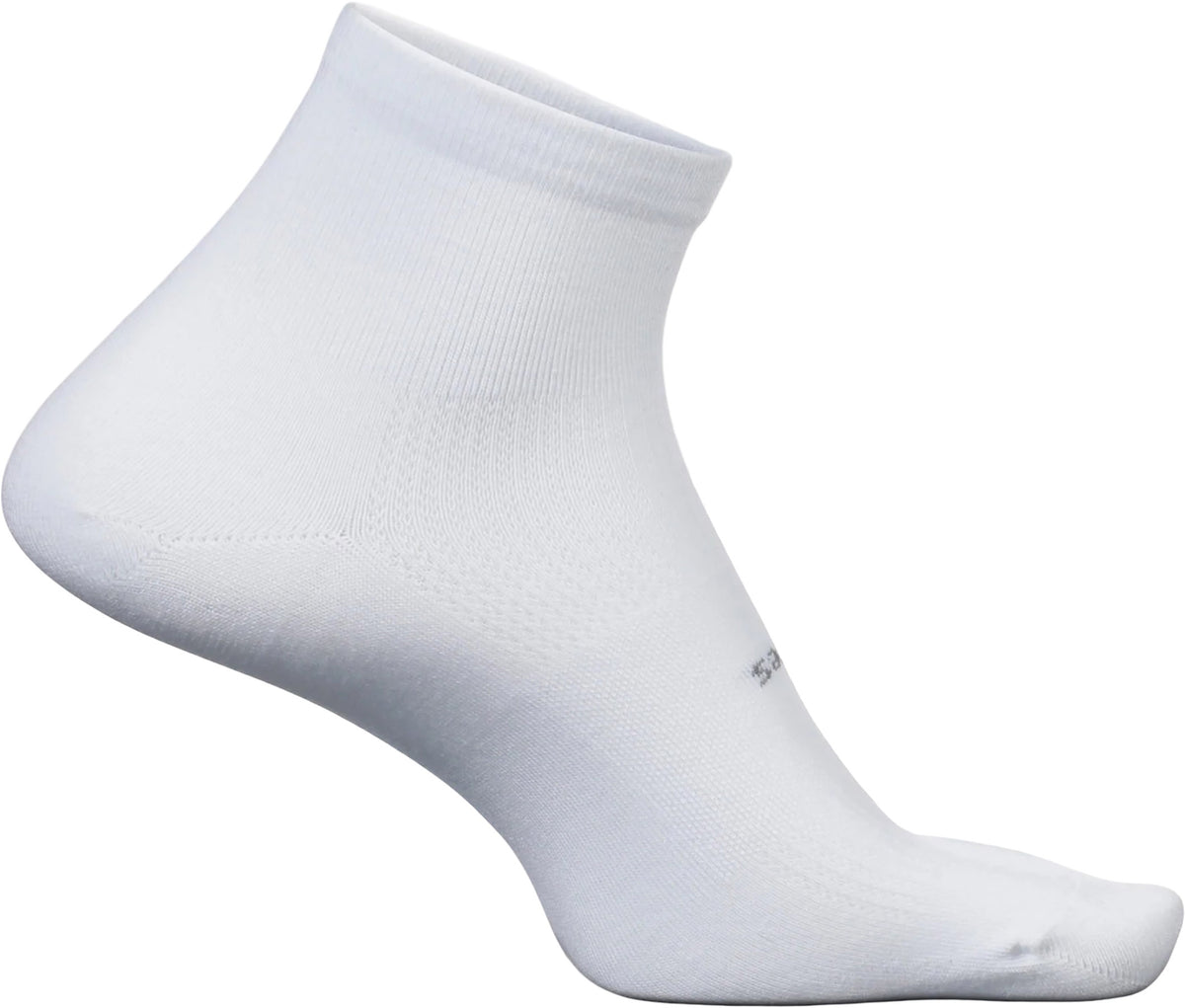 High Performance Ultra Light Quarter Socks - Unisex