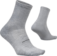 High Performance Max Cushion Quarter Tall Socks - Unisex